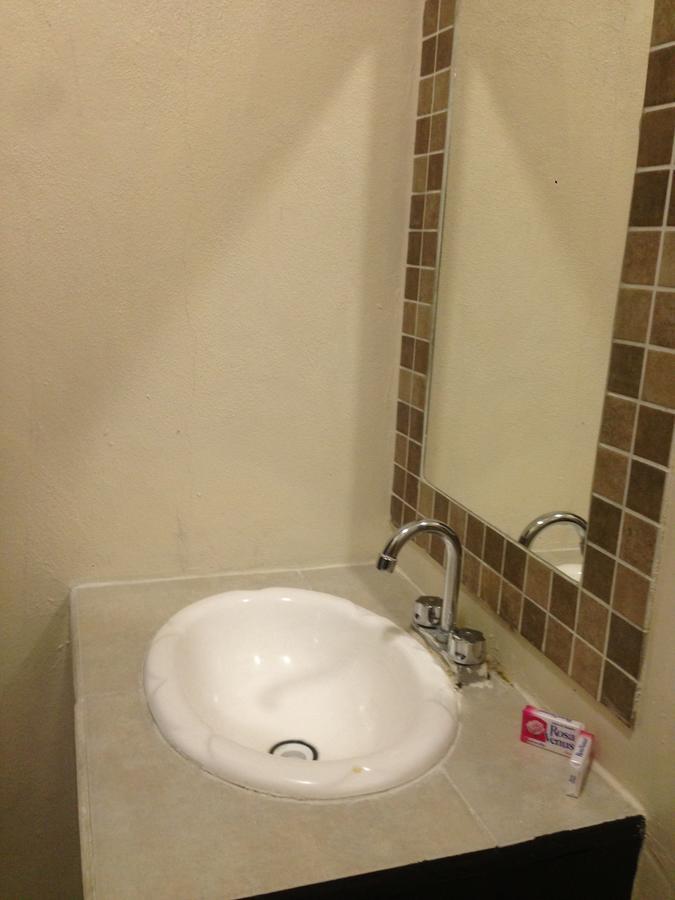 Maria Bonita Hotel Cuautla  Zewnętrze zdjęcie